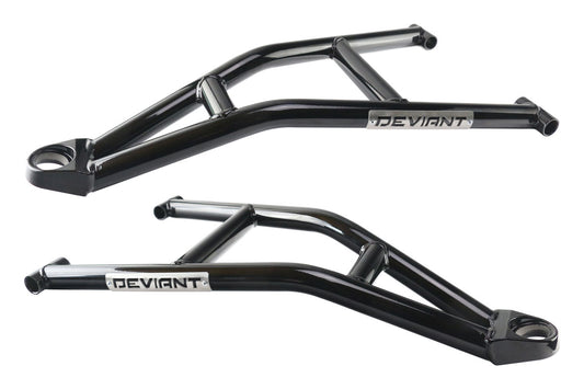 Deviant Race Parts RZR XP1000/XP Turbo High Clearance Lower Control Arms 45550