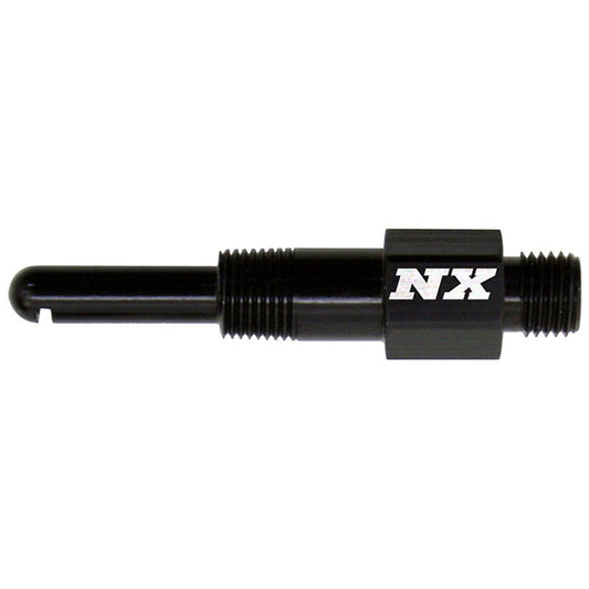 Nitrous Express SINGLE DISCHARGE DRY NOZZLE 1/8 NPT NX-DRYNOZZLE