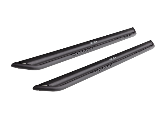 Go Rhino DS60052T Dominator Xtreme DS SideSteps BOARDS ONLY Textured Black