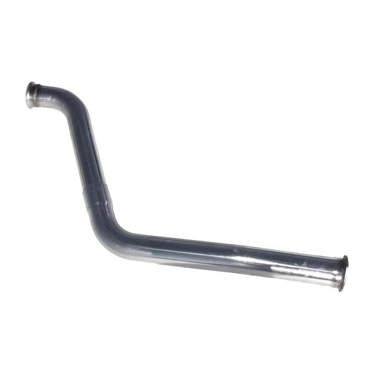 MBRP Exhaust Down Pipe Kit; T409 DS6206