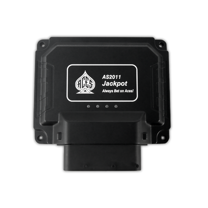 Aces Fuel Injection Jackpot Plug-and-Play LS Engine Control AS2011-1