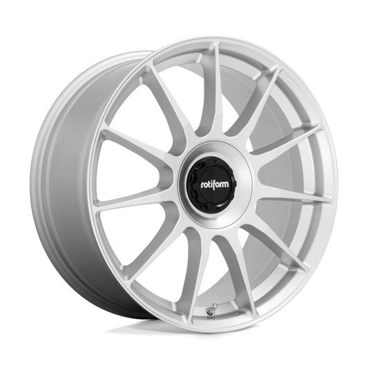 R170 20X8.5 BLANK SILVER 35MM (0-0)