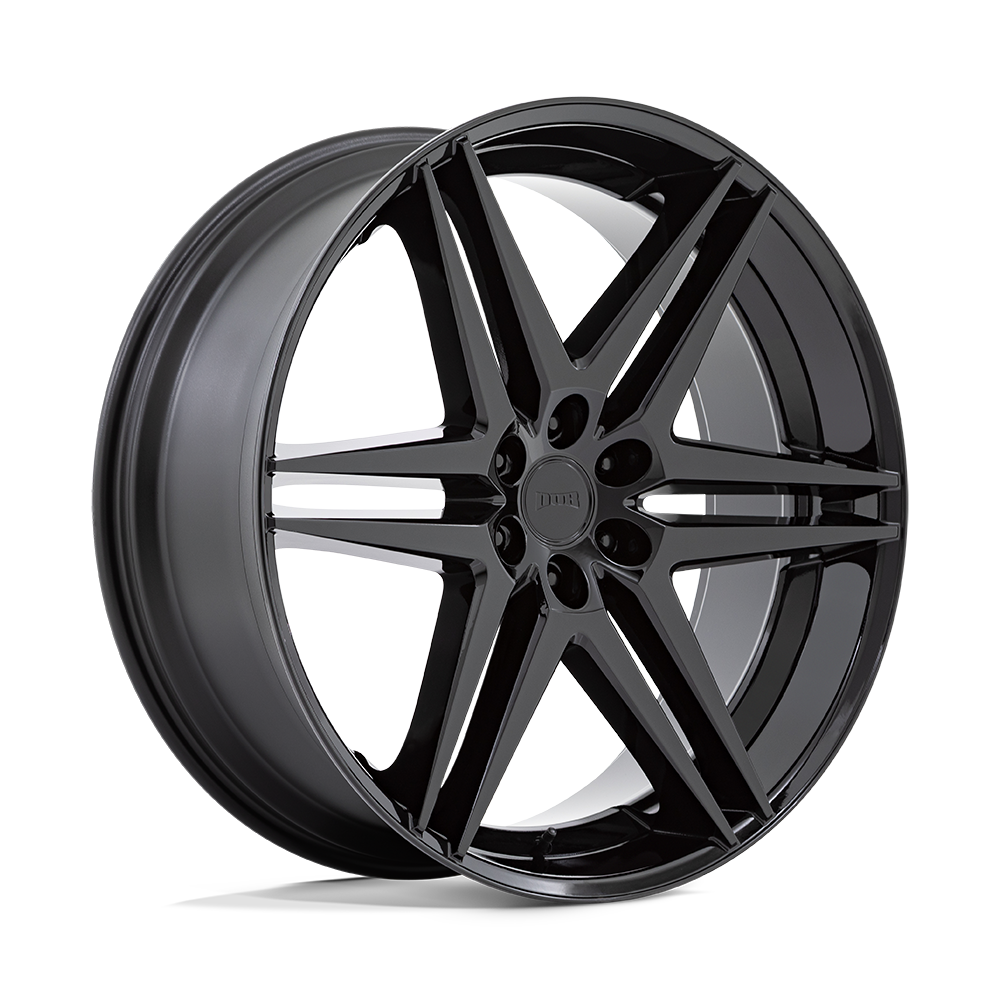 S268 26X10 6X5.5 G-BLK 25MM