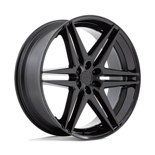 S268 26X10 6X5.5 G-BLK 25MM