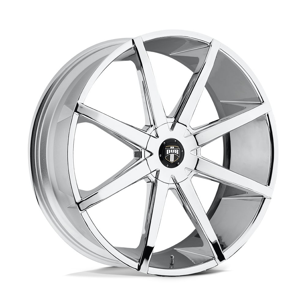 S201 20X8.5 6X120/132 CHR-PLATED 35MM