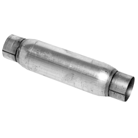 Dynomax Race Bullet Exhaust Resonator 24215