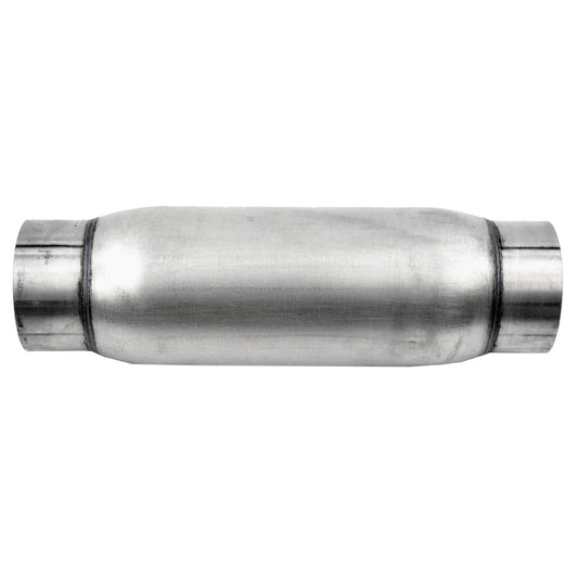 Dynomax Race Bullet Exhaust Resonator 24216