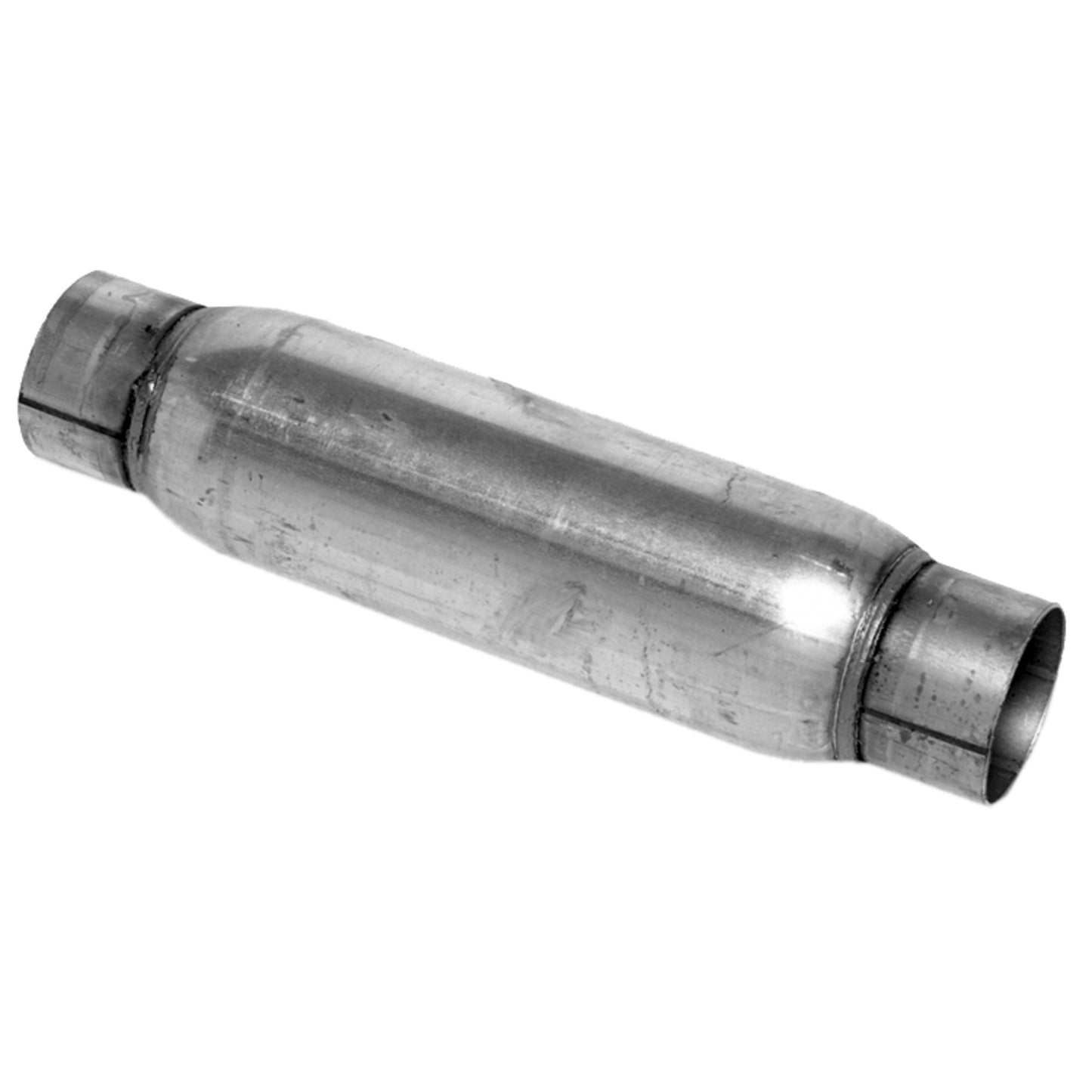 Dynomax Race Bullet Exhaust Resonator 24222
