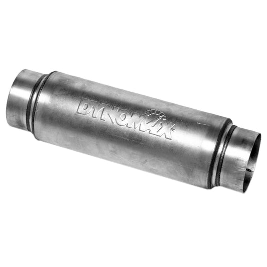 Dynomax Race Bullet Exhaust Resonator 24233