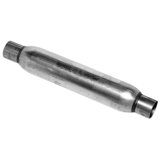 Dynomax Race Bullet Exhaust Resonator 24236