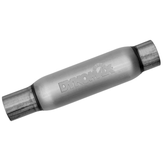 Dynomax Race Bullet Exhaust Resonator 24238