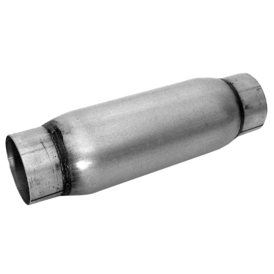 Dynomax Race Bullet Exhaust Resonator 24246