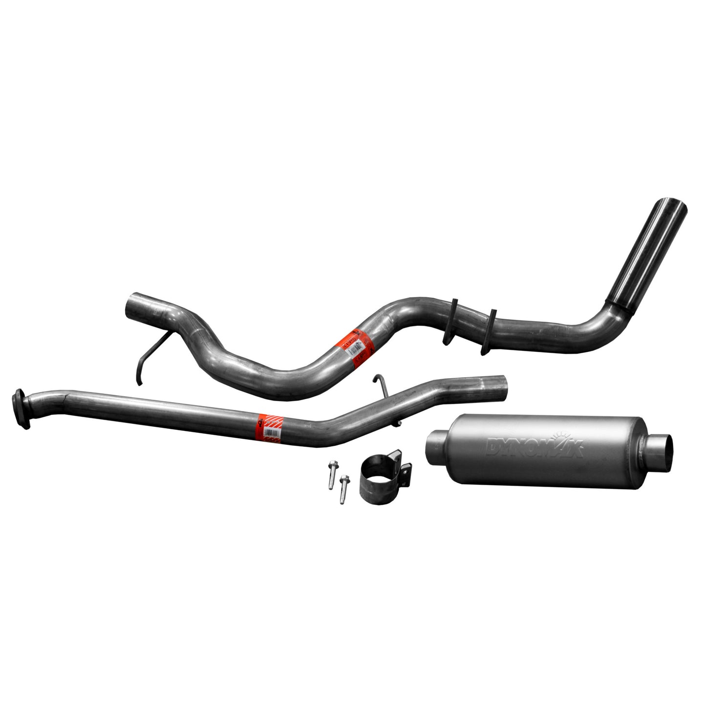 Dynomax Ultra Flo Exhaust System Kit 39311