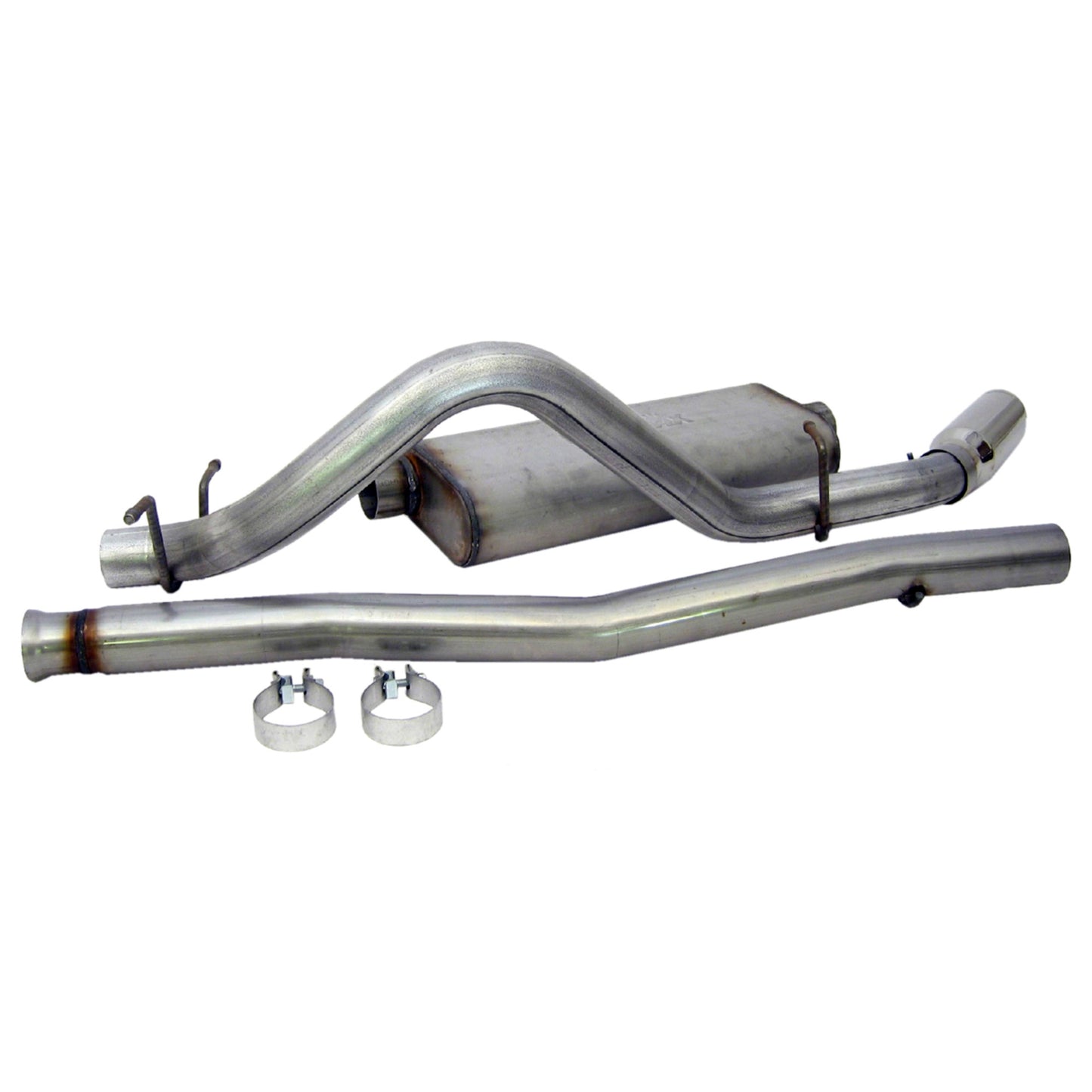 Dynomax Ultra Flo Exhaust System Kit 39497