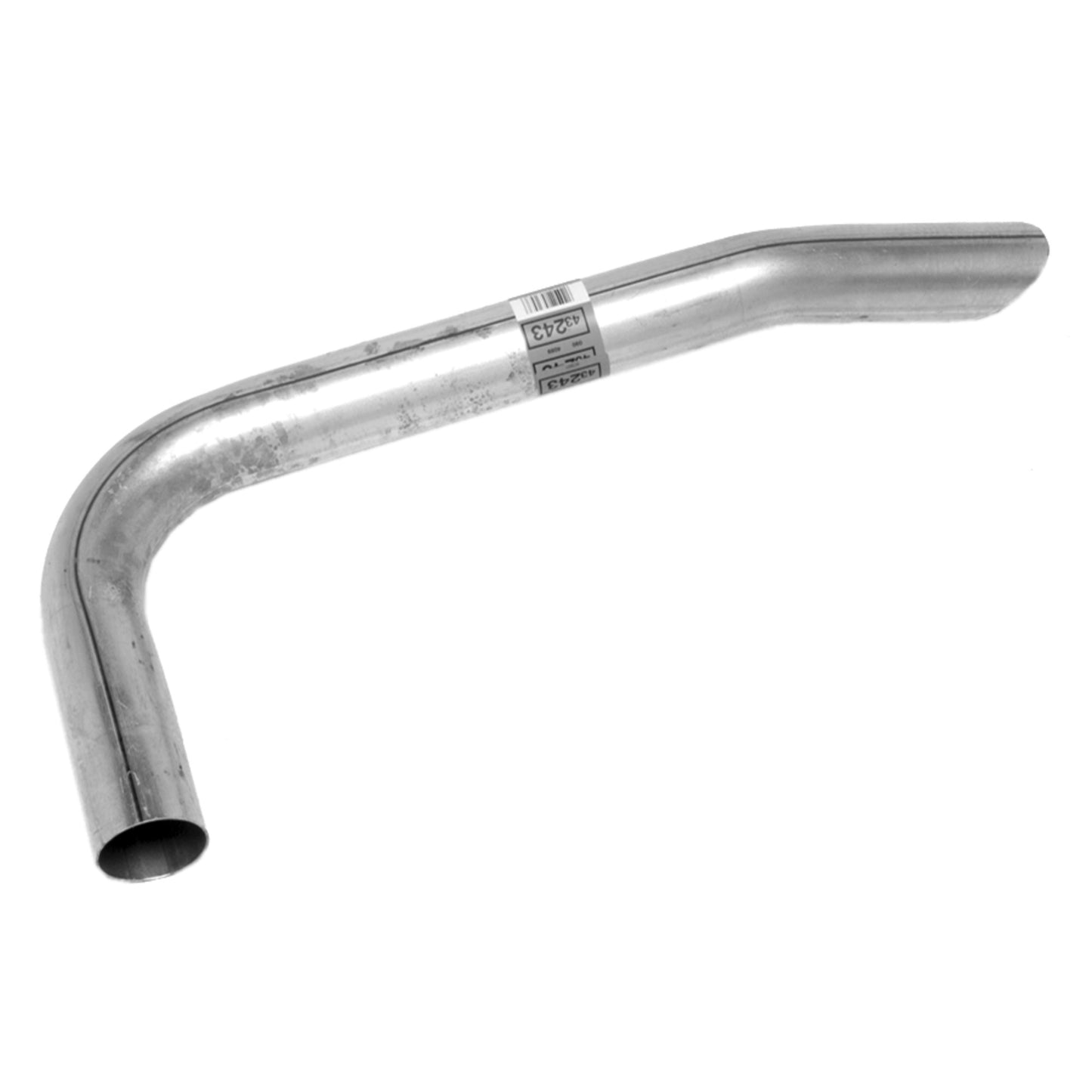 Dynomax Exhaust Tail Pipe 43243