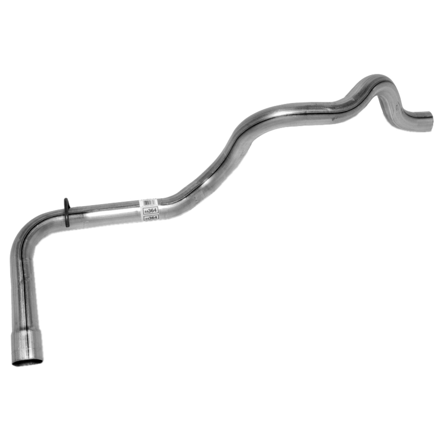 Dynomax Exhaust Tail Pipe 44364