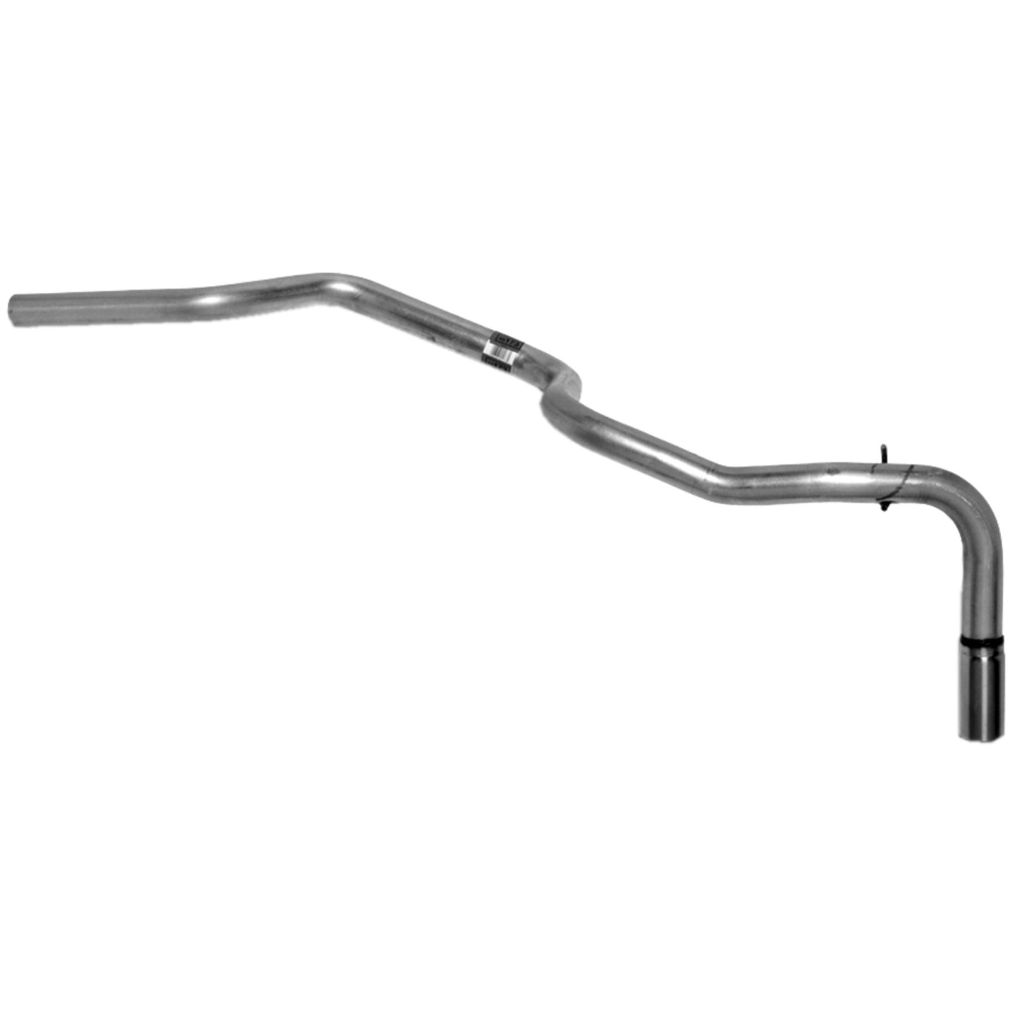 Dynomax Exhaust Tail Pipe 45173