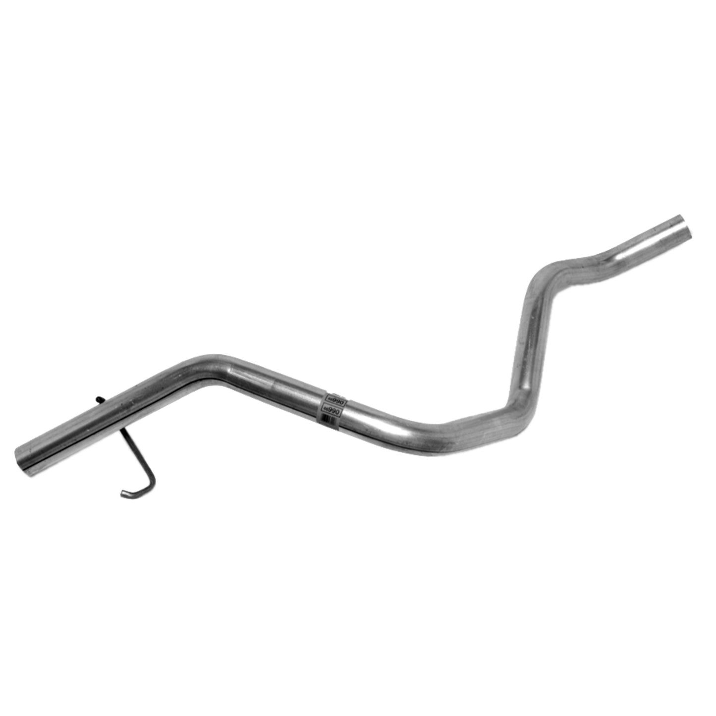 Dynomax Exhaust Tail Pipe 46990