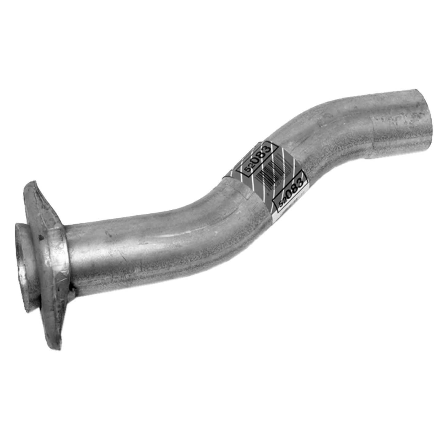 Dynomax Exhaust Intermediate Pipe 52083