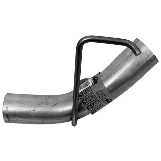 Dynomax Exhaust Pipe 52225