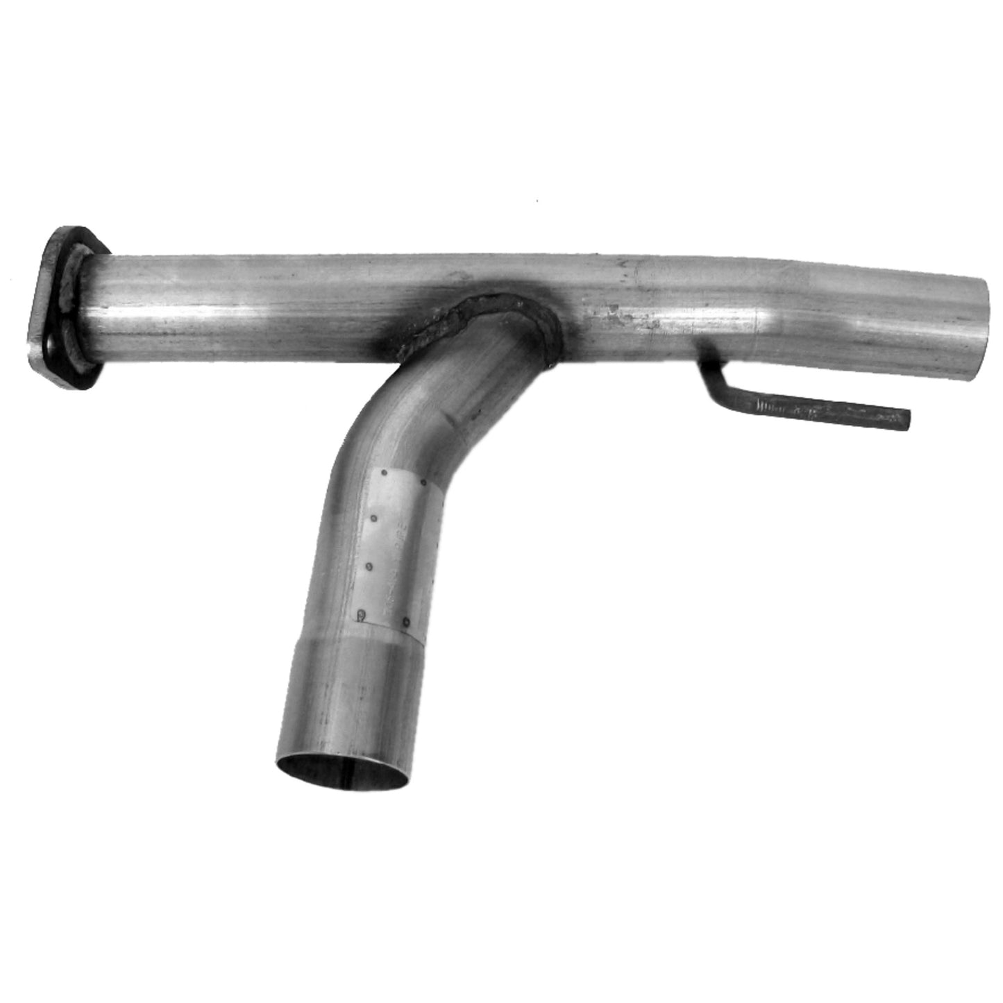 Dynomax Exhaust Y Pipe 52312
