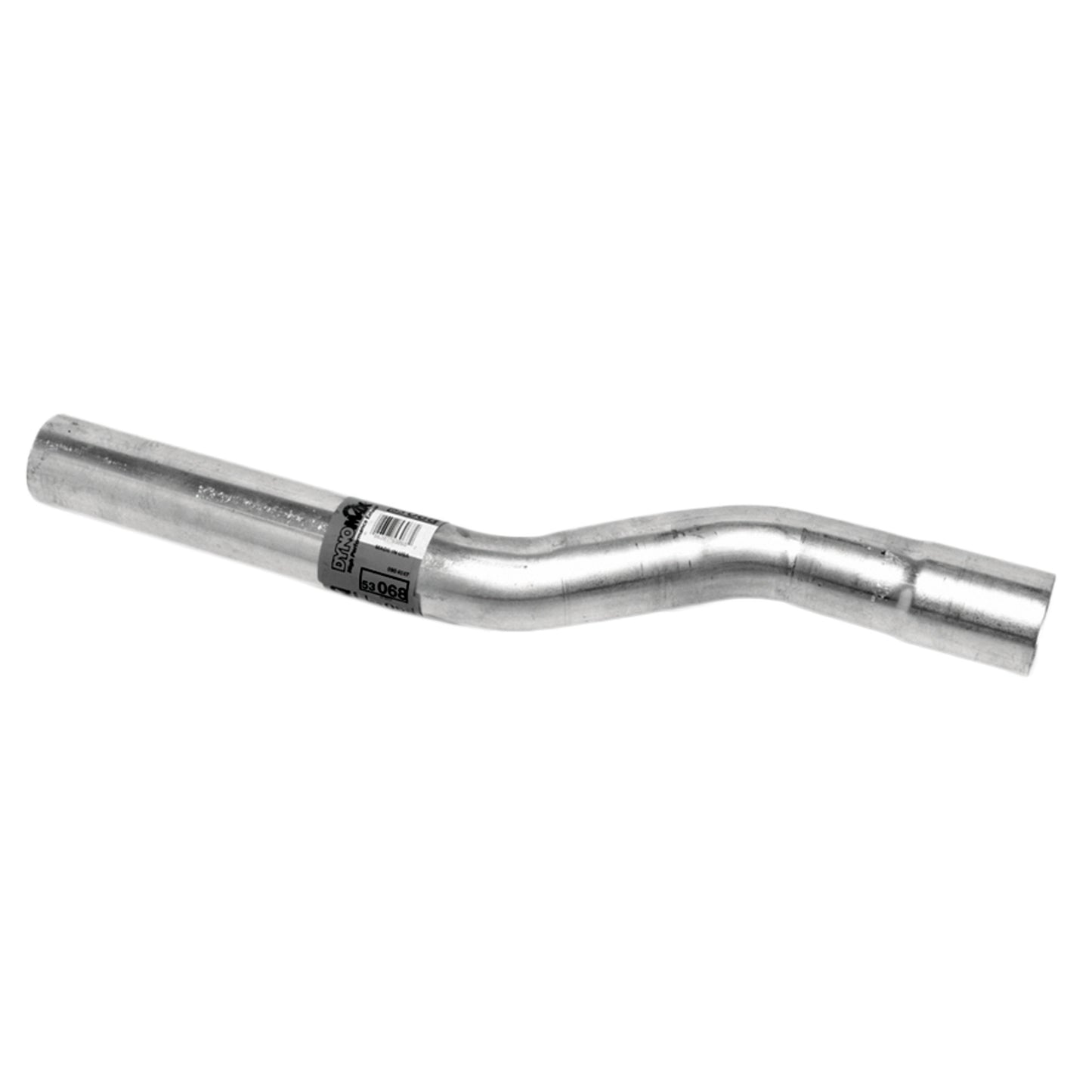 Dynomax Exhaust Tail Pipe 53068