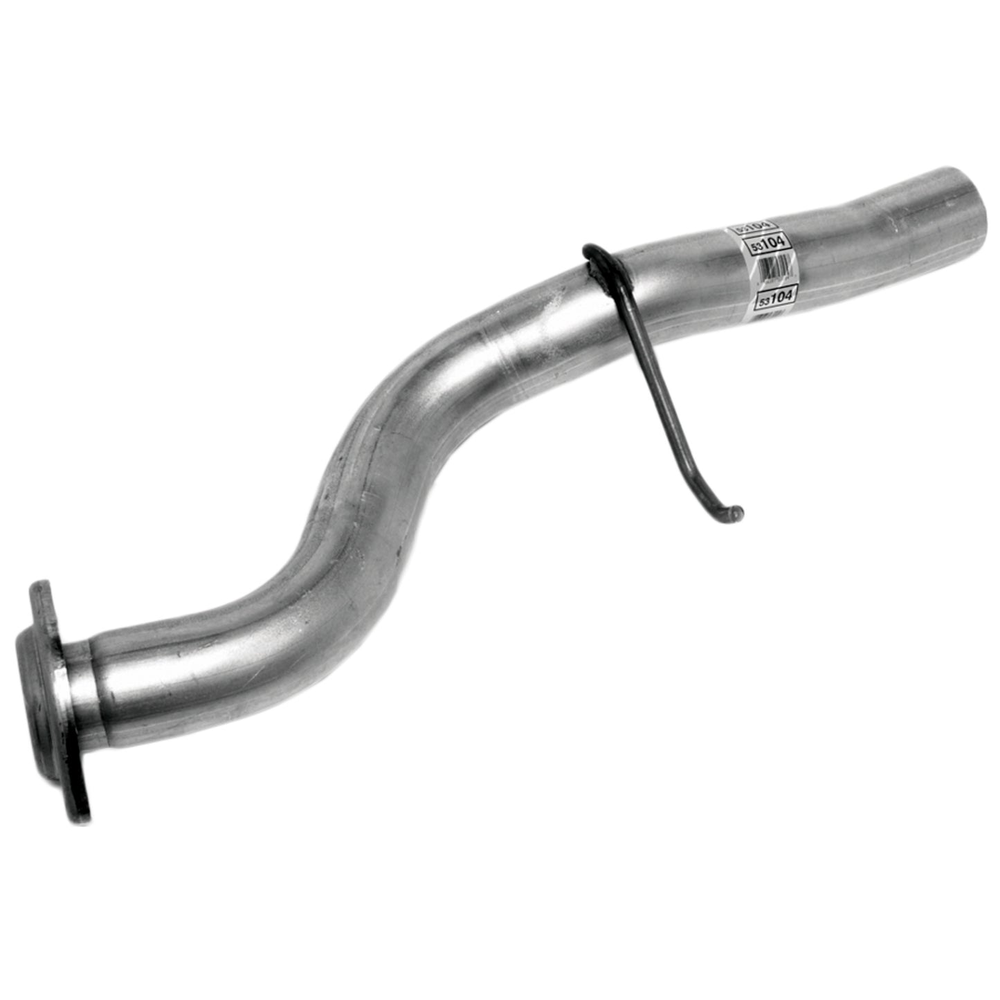 Dynomax Exhaust Intermediate Pipe 53104