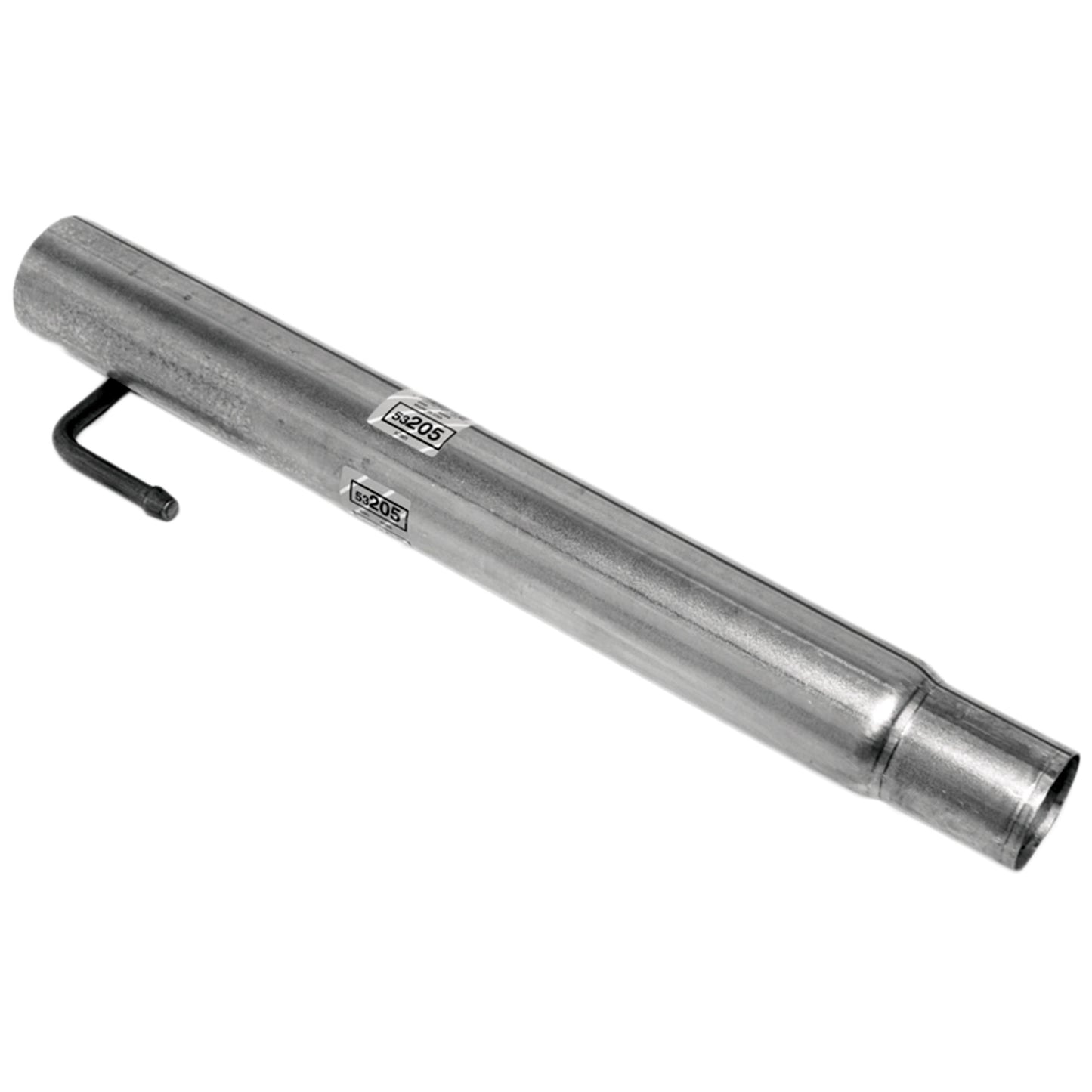 Dynomax Exhaust Intermediate Pipe 53205