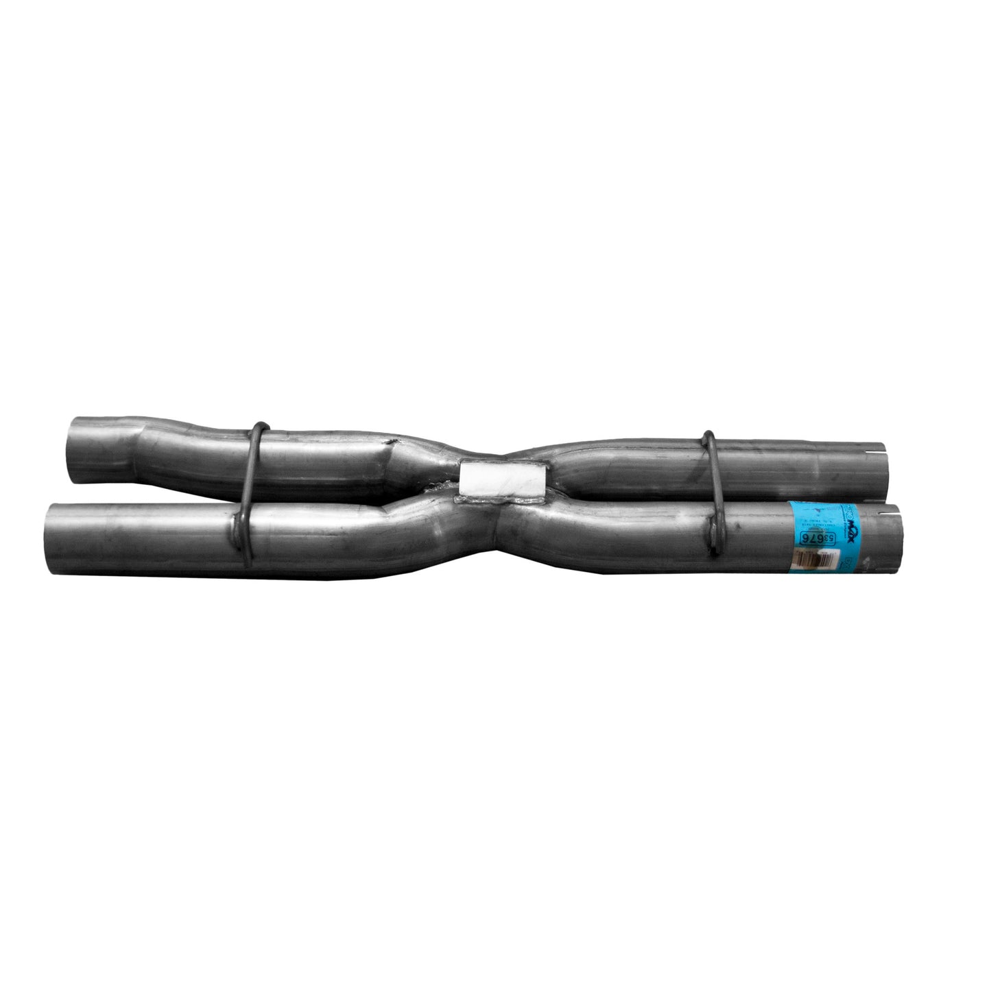 Dynomax Exhaust Pipe 53676