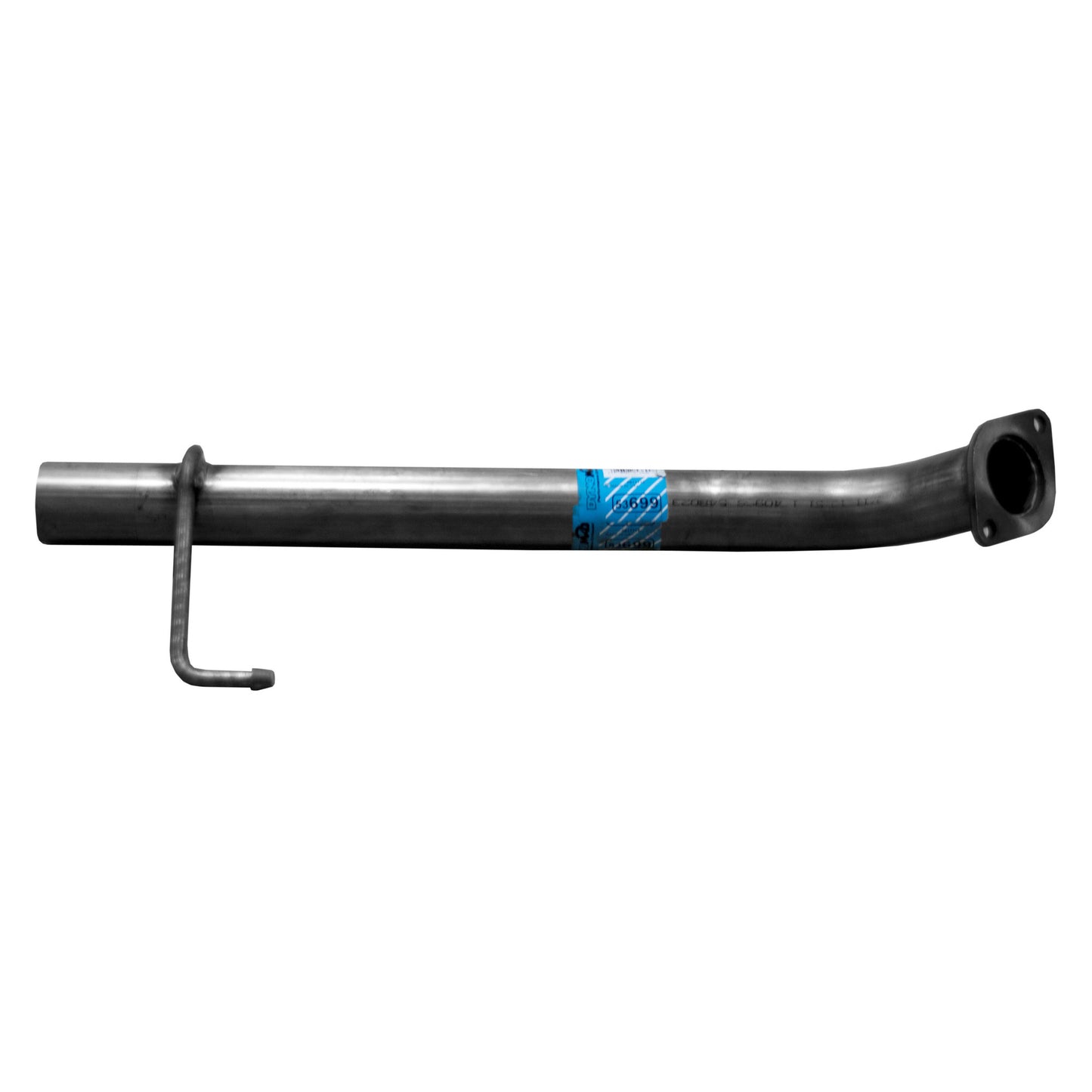 Dynomax Exhaust Intermediate Pipe 53699