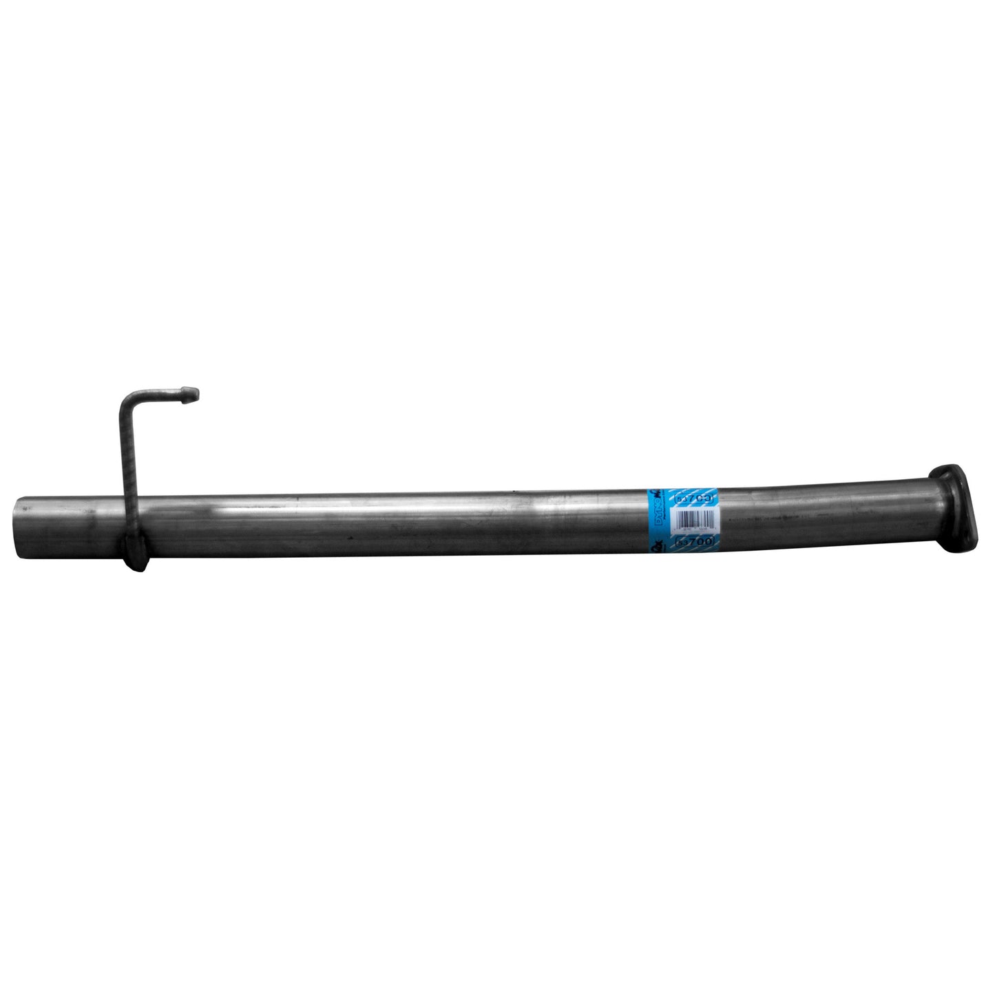 Dynomax Exhaust Intermediate Pipe 53700