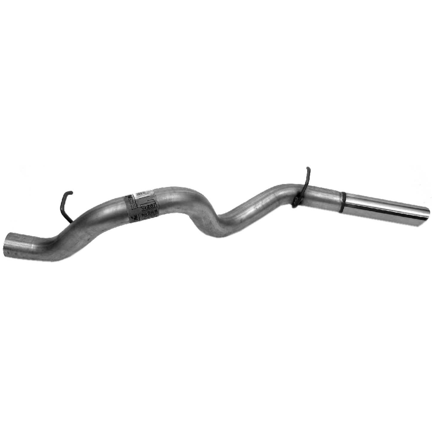 Dynomax Exhaust Tail Pipe 54287