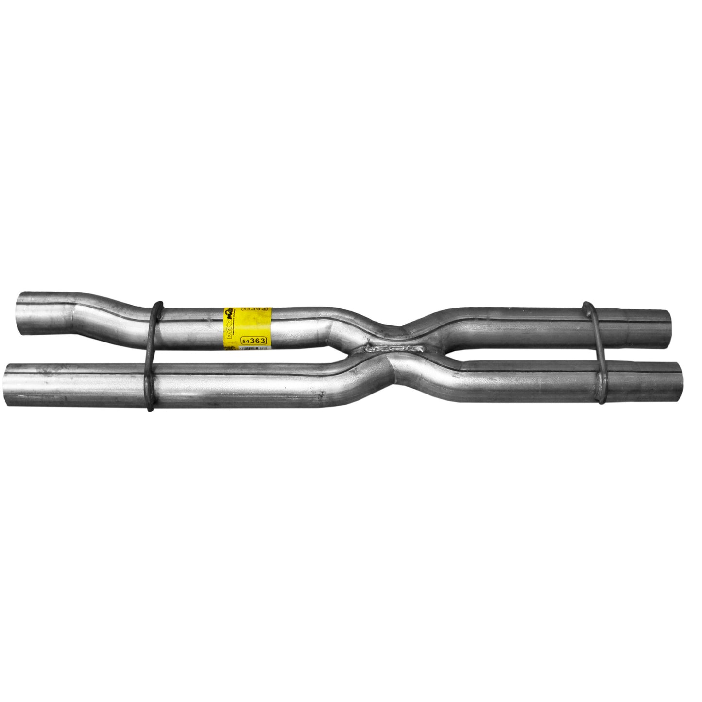 Dynomax Exhaust Pipe 54363
