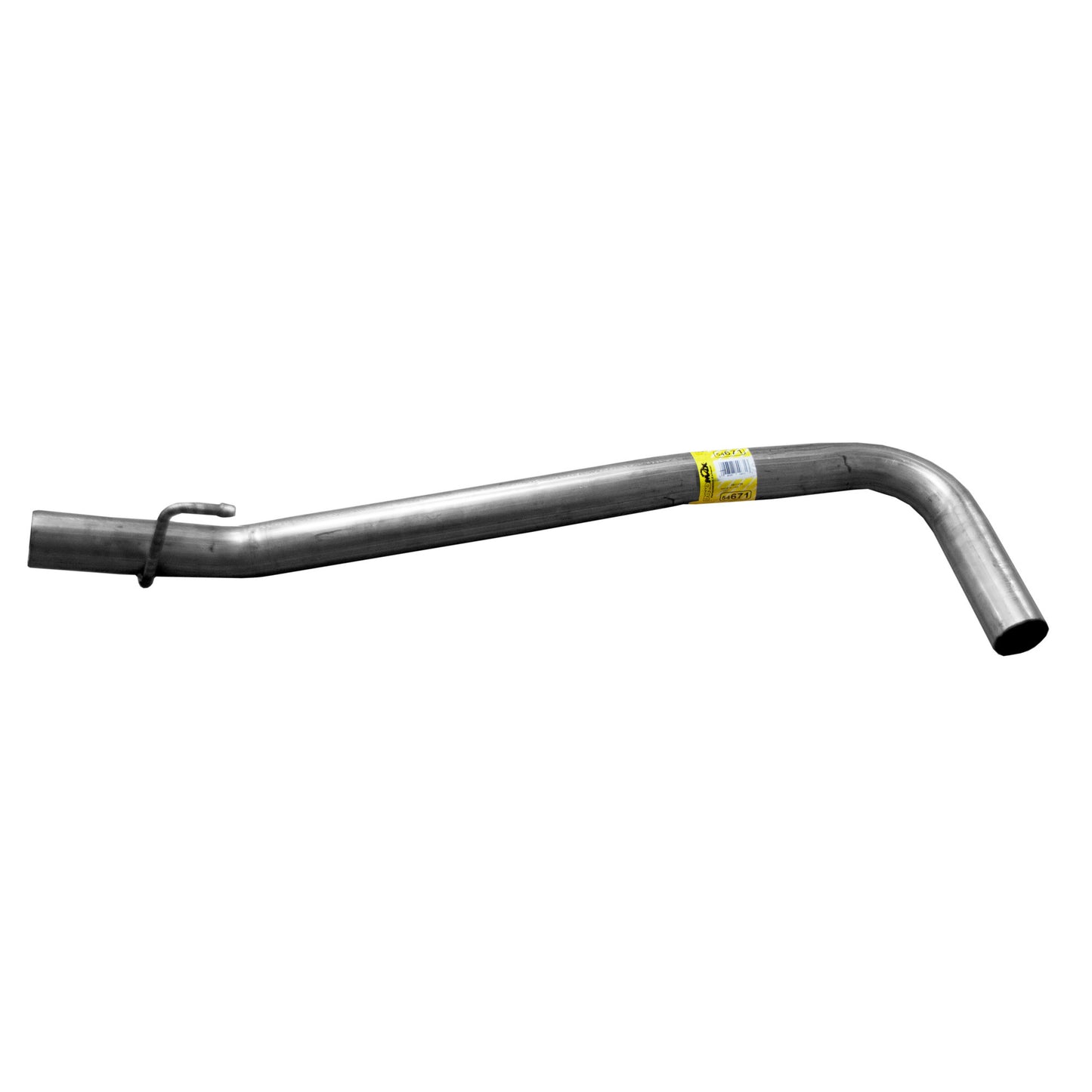 Dynomax Exhaust Tail Pipe 54671