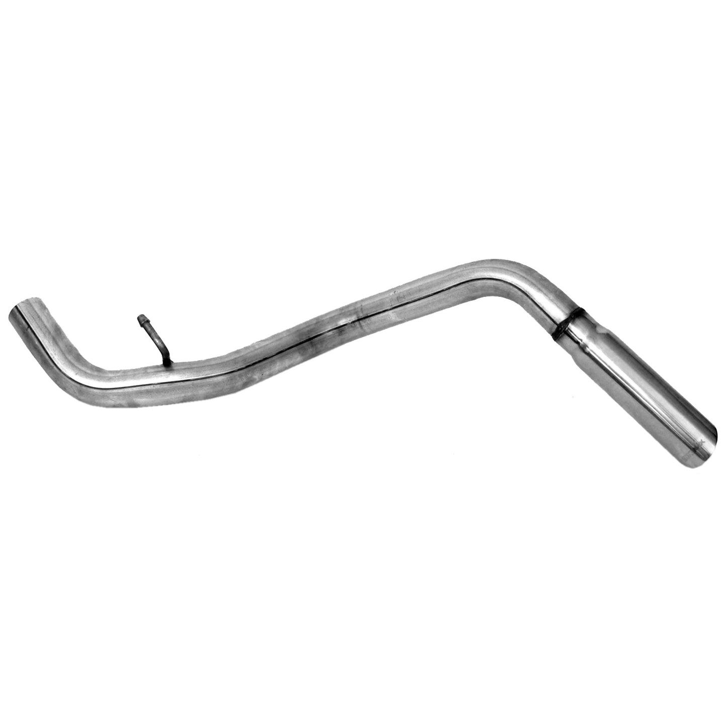 Dynomax Exhaust Tail Pipe 54672