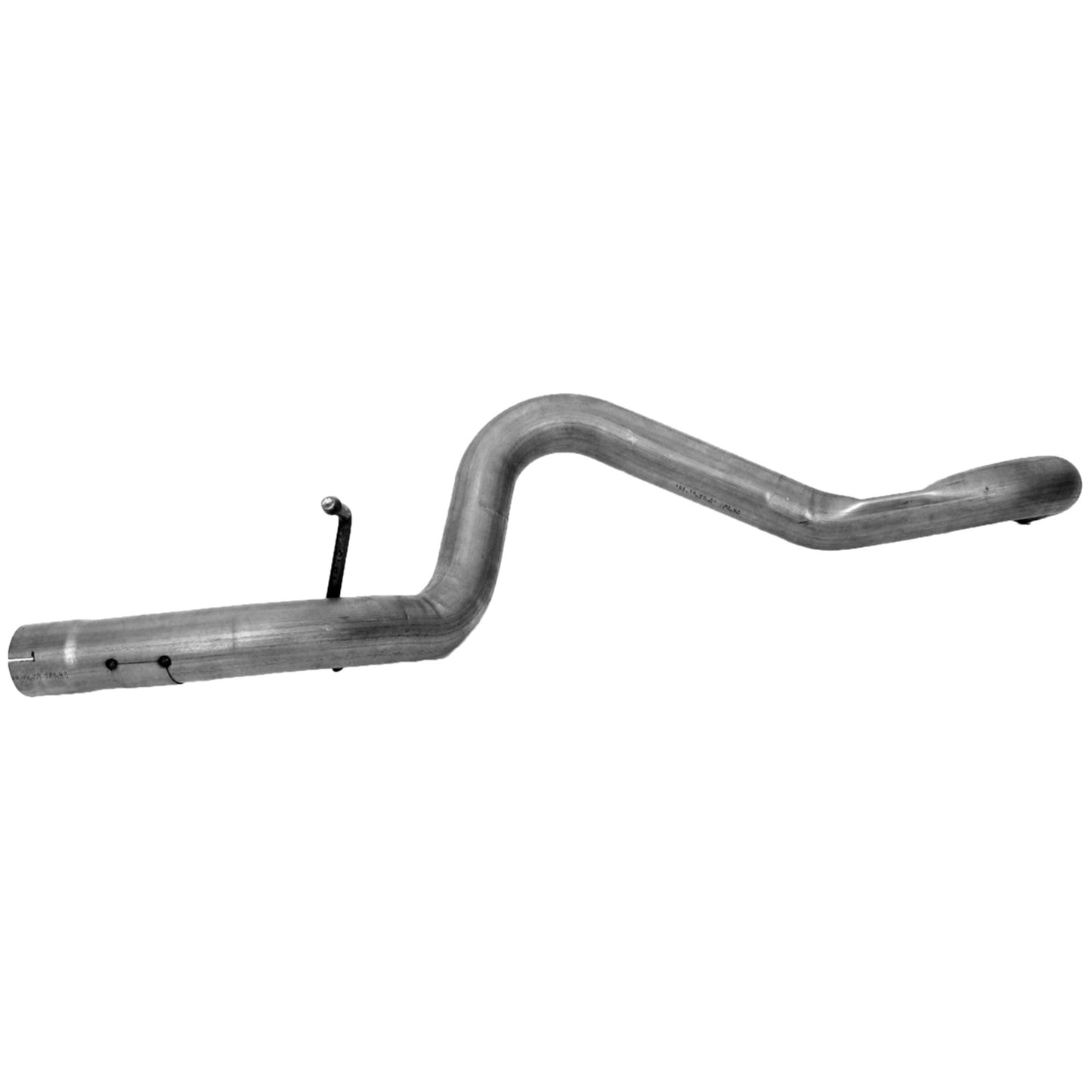 Dynomax Exhaust Intermediate Pipe 54753
