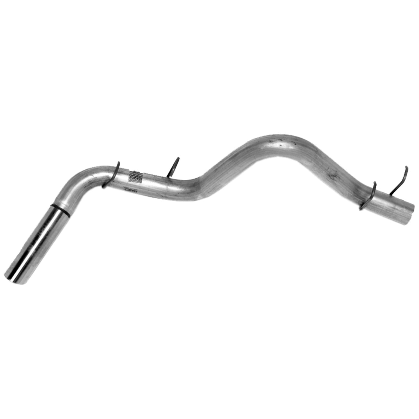 Dynomax Exhaust Tail Pipe 55012