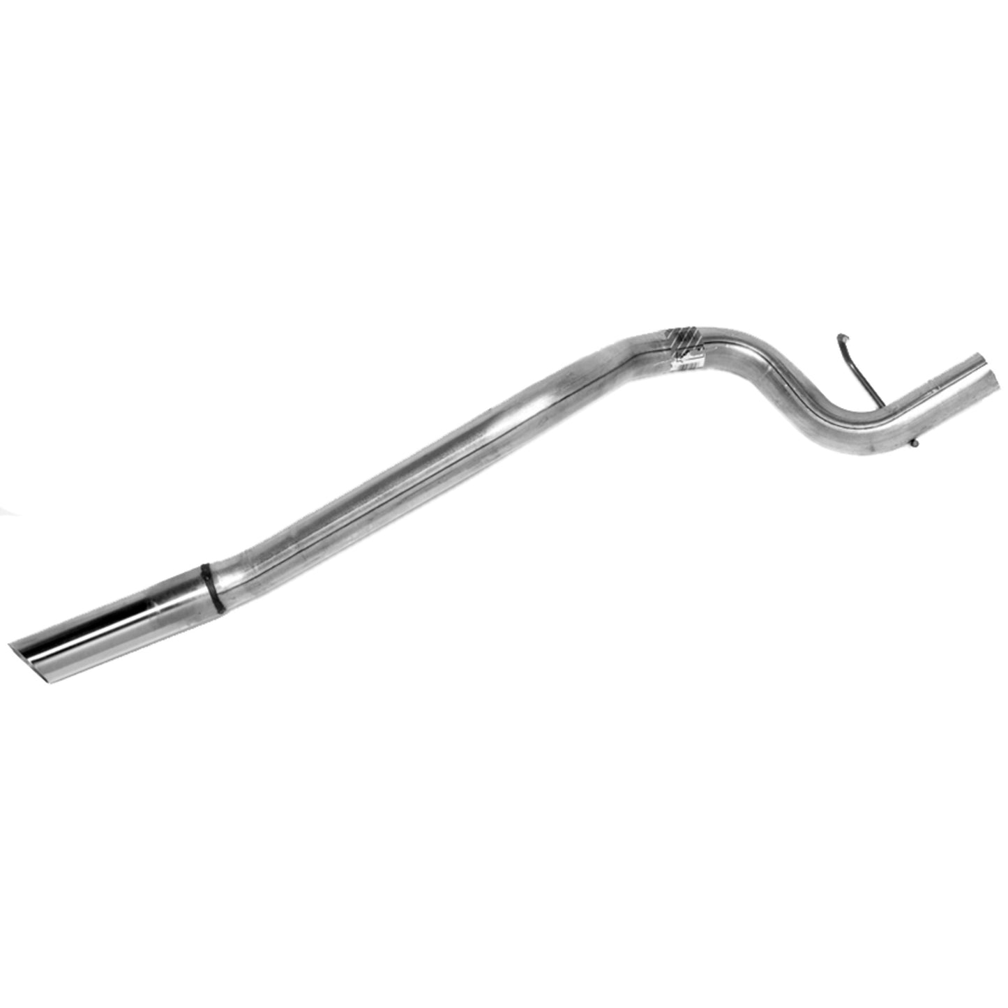 Dynomax Exhaust Tail Pipe 55014