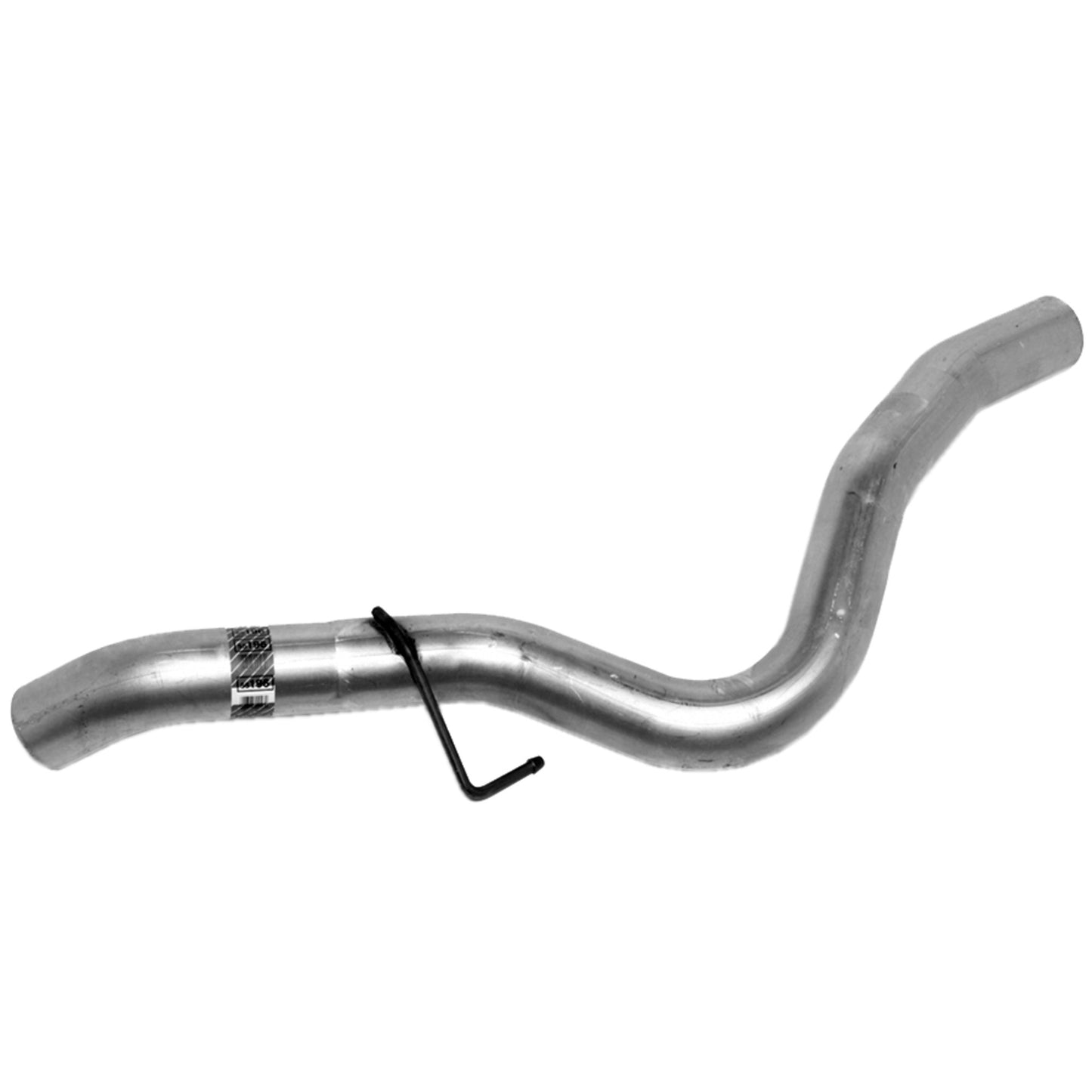 Dynomax Exhaust Tail Pipe 55196
