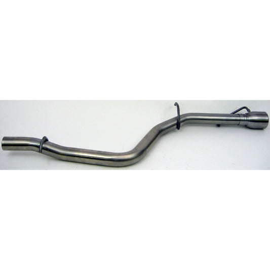 Dynomax Exhaust Tail Pipe 55232