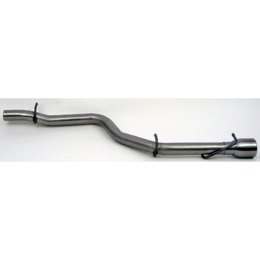 Dynomax Exhaust Tail Pipe 55233