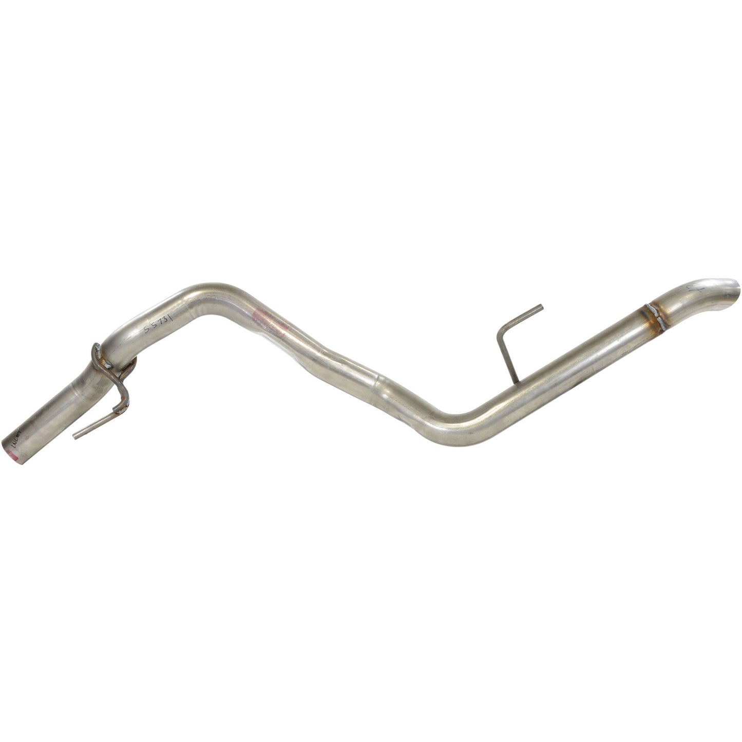 Dynomax Exhaust Tail Pipe 55731