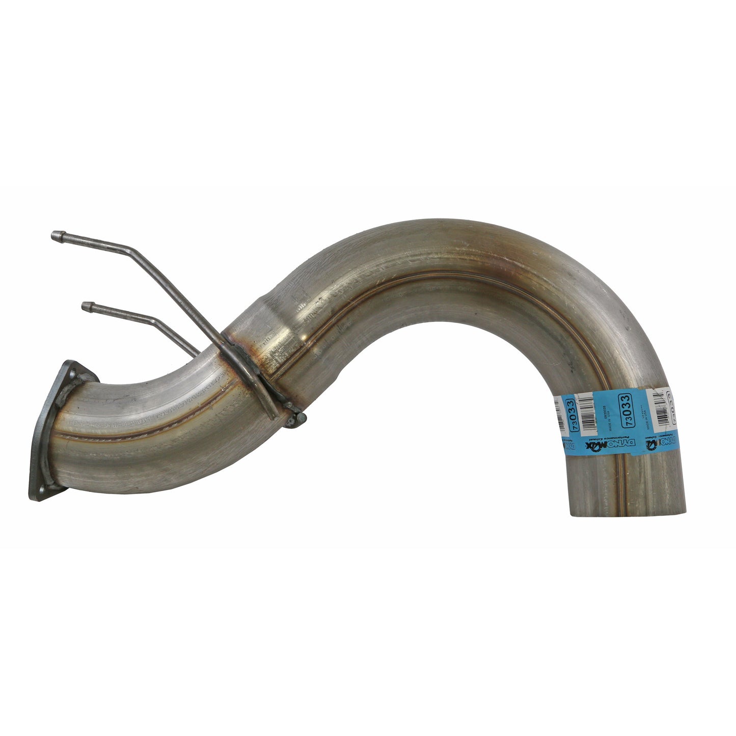 Dynomax Exhaust Pipe 73033