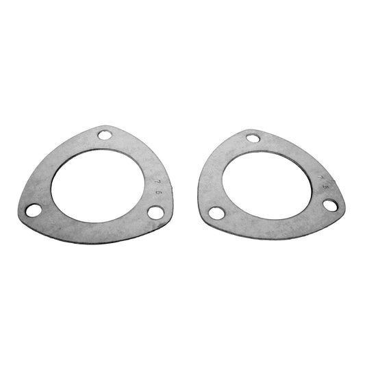 Dynomax Exhaust Manifold Flange Gasket 88201