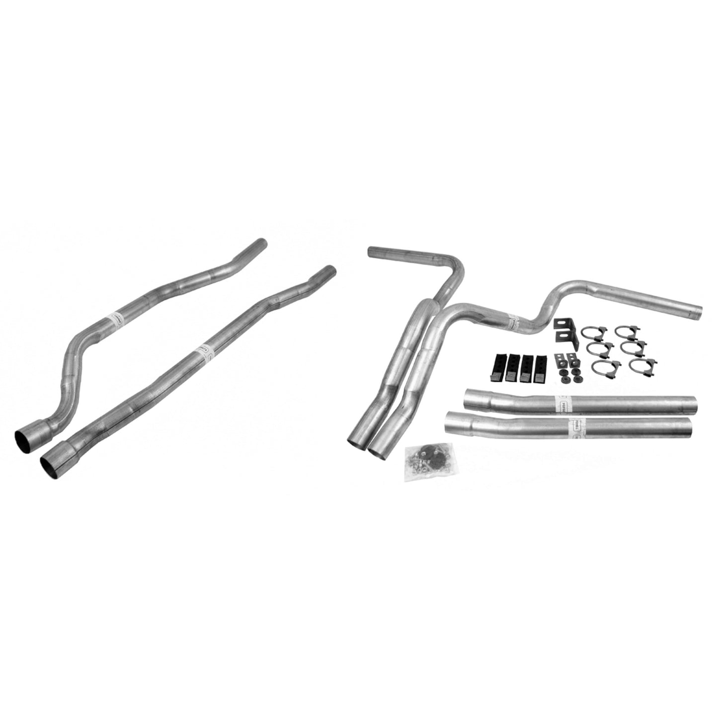 Dynomax Exhaust System Kit 89004