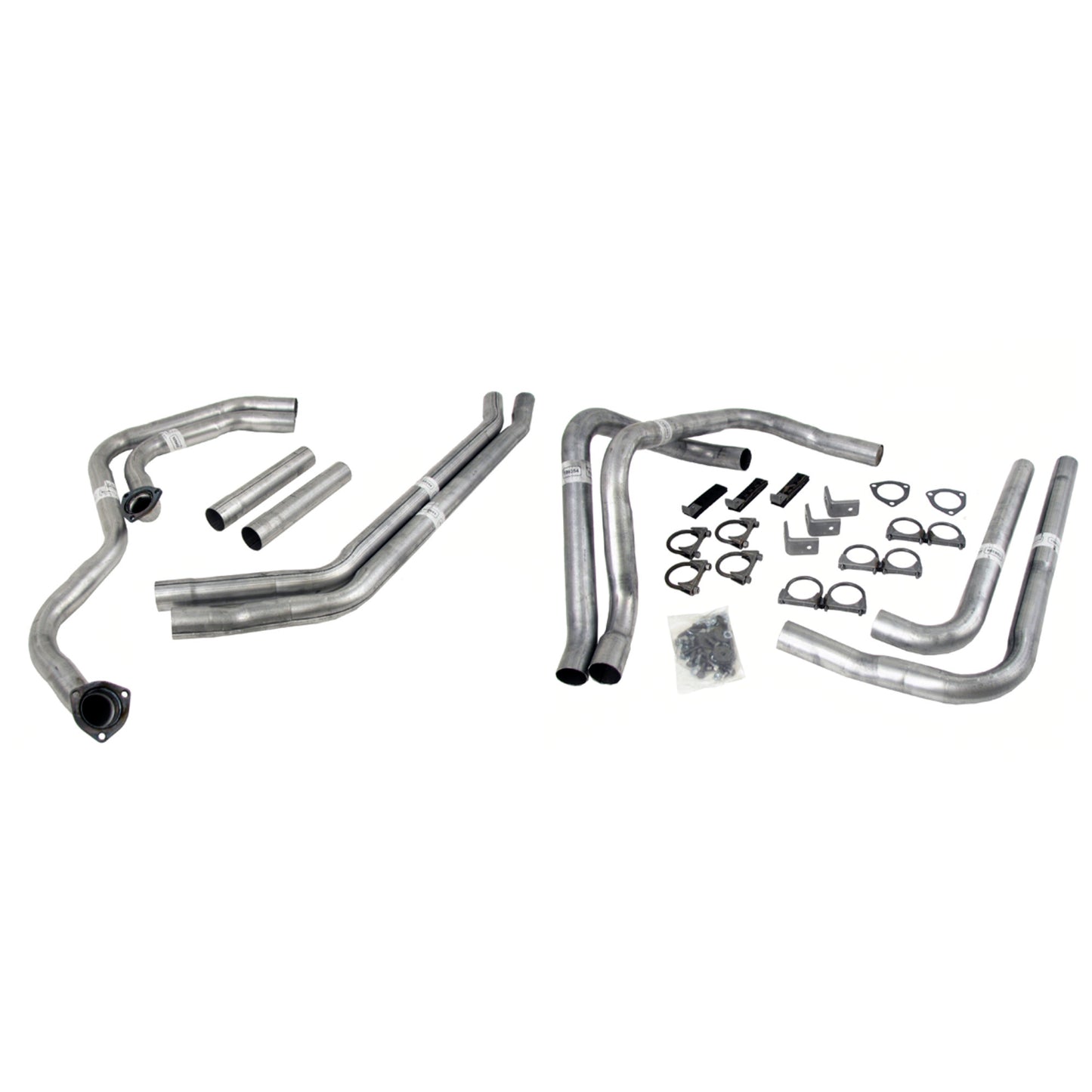 Dynomax Exhaust System Kit 89009