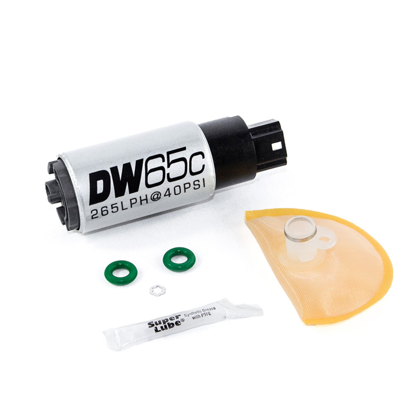 Deatschwerks 2006-2011 Honda Civic Electric Fuel Pump DEW-9-651-1008