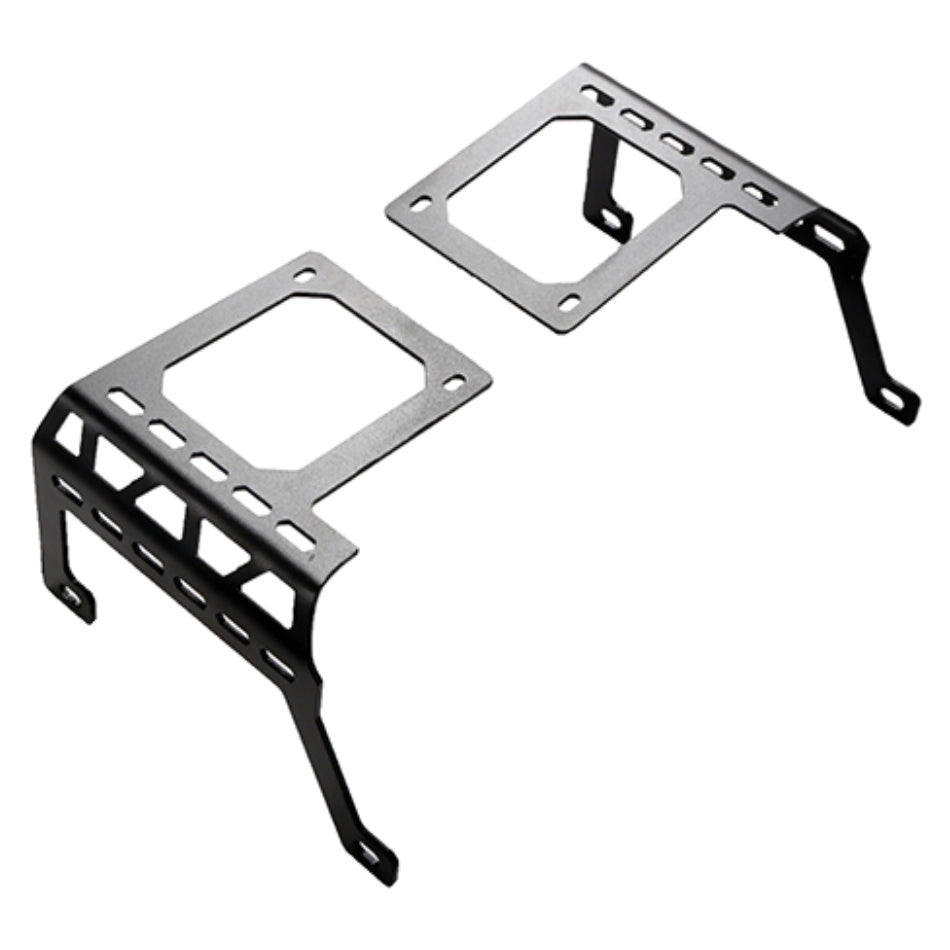 18- Jeep Wrangler JL Cowl Light Bracket