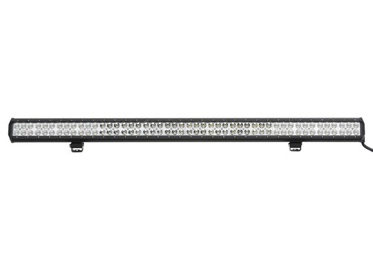 Quake LED - QUD004 - 44 Inch LED Light Bar Dual Row 288 Watt Combo Defcon Series