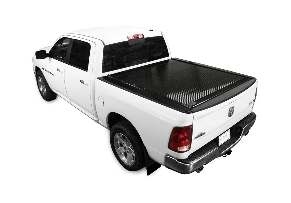 RetraxONE Tonneau Cover 10222